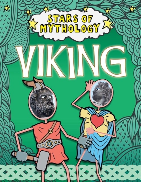 Stars of Mythology - Viking