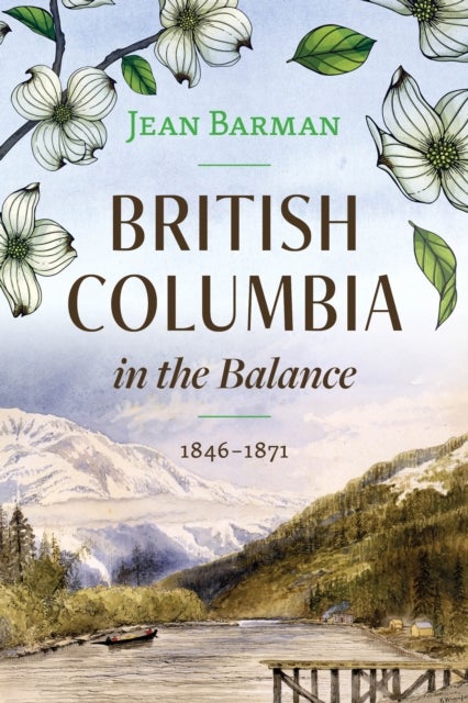 British Columbia in the Balance - 18461871