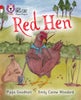 Red Hen