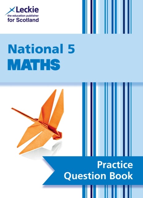 National 5 Maths - Practise and Learn Sqa Exam Topics