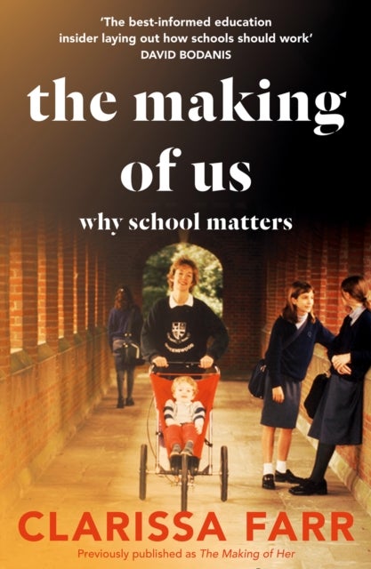 The Making of Us - Why School Matters