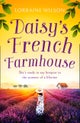 Daisy’s French Farmhouse