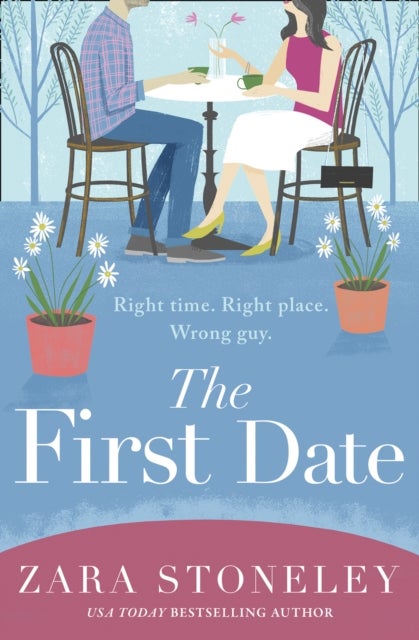 The First Date
