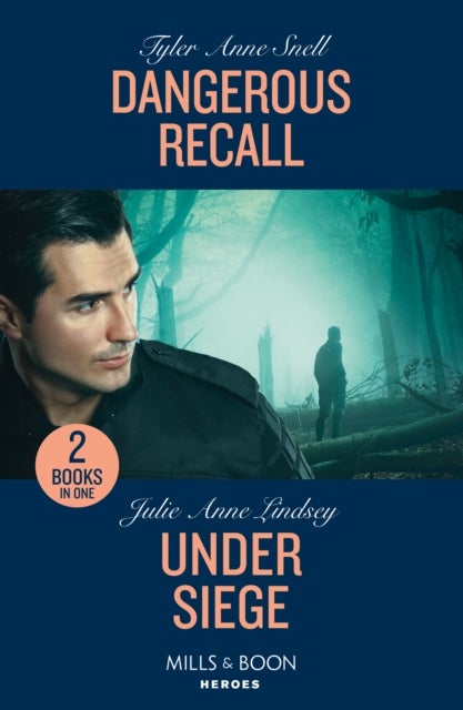 Dangerous Recall / Under Siege - Dangerous Recall / Under Siege (Beaumont Brothers Justice)