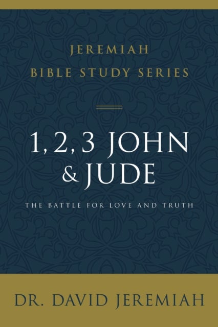 1, 2, 3, John and Jude - The Battle for Love and Truth