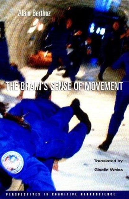 The Brain¿s Sense of Movement