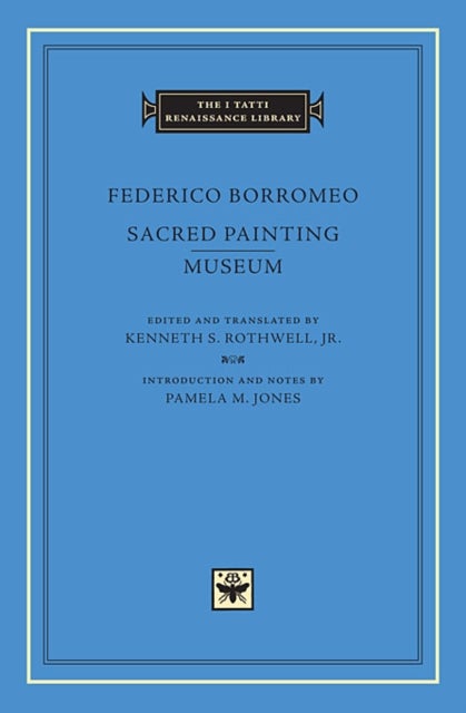 Sacred Painting. Museum