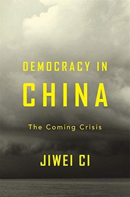 Democracy in China - The Coming Crisis