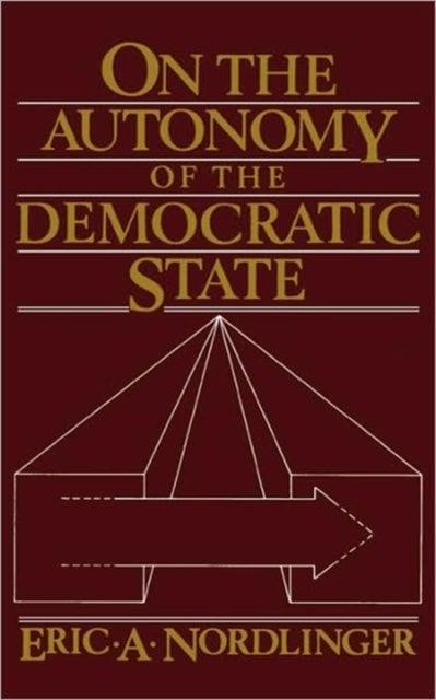 On the Autonomy of the Democratic State