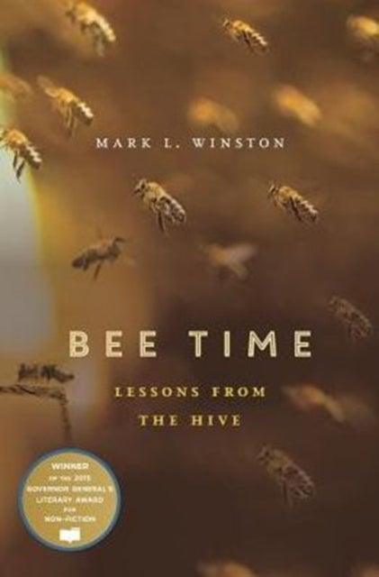 Bee Time - Lessons from the Hive
