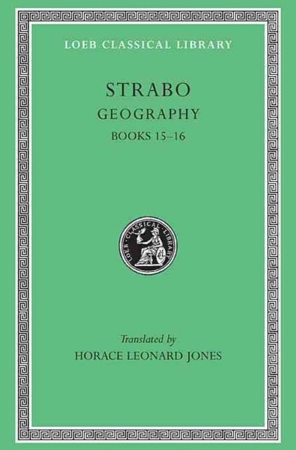 Geography - Books 15–16
