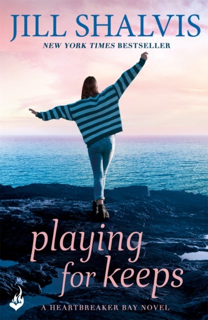 Playing For Keeps - A fun feel-good read!