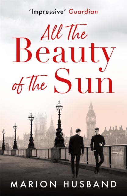 All the Beauty of the Sun - The Boy I Love: Book Two