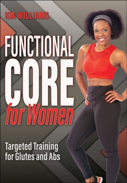 Functional Core for Women - Targeted Training for Glutes and Abs