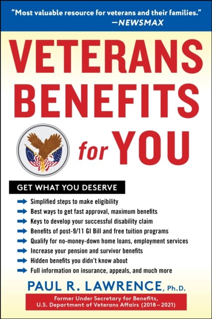 Veterans Benefits for You - Get What You Deserve