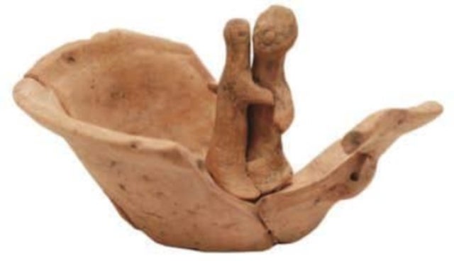 Honors to Eileithyia at Ancient Inatos - The Sacred Cave at Tsoutsouros, Crete: Highlights of the Collection