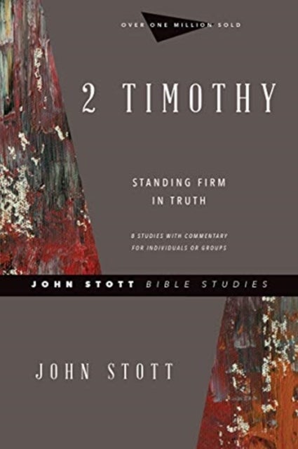 2 Timothy ¿ Standing Firm in Truth