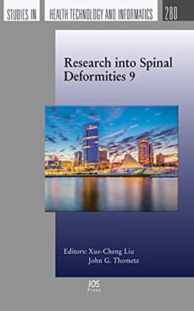 Research into Spinal Deformities 9