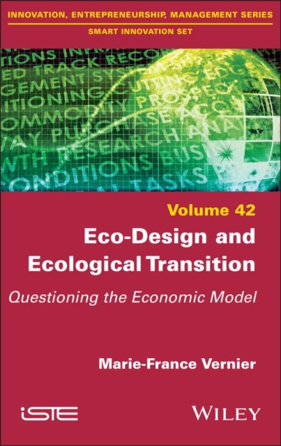 Eco-Design and Ecological Transition - Questioning the Economic Model