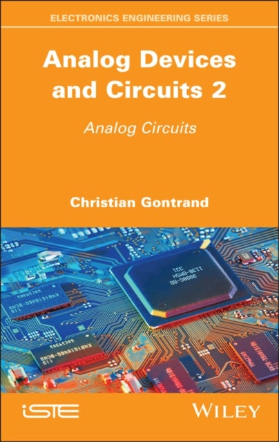 Analog Devices and Circuits 2 - Analog Circuits