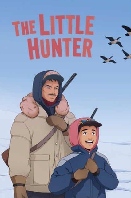 The Little Hunter - English Edition