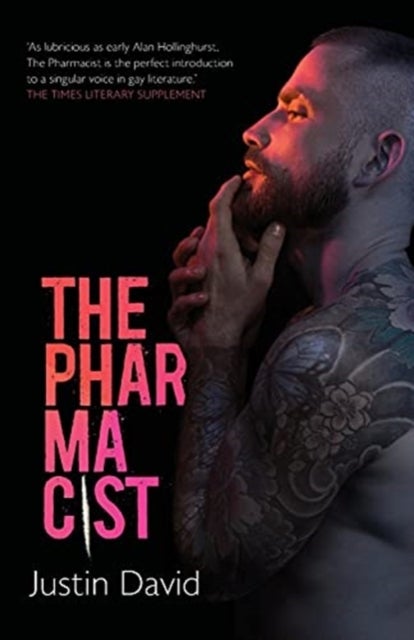 The Pharmacist - Part Three of the Welston World Sagas