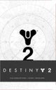 Destiny 2 Hardcover Ruled Journal