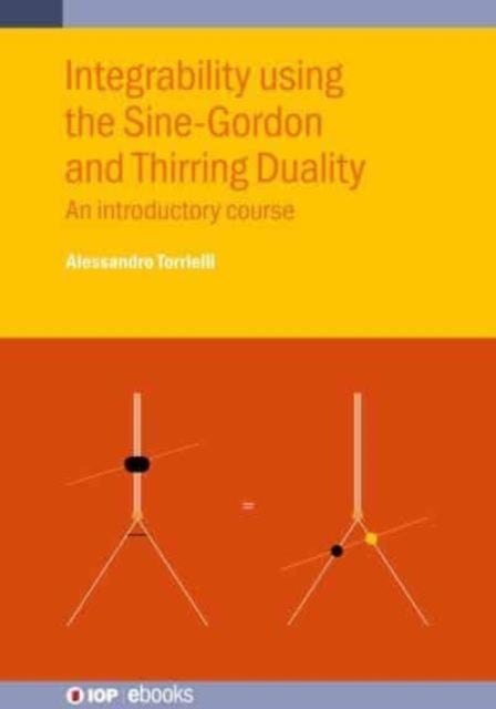 Integrability using the Sine-Gordon and Thirring Duality - An introductory course
