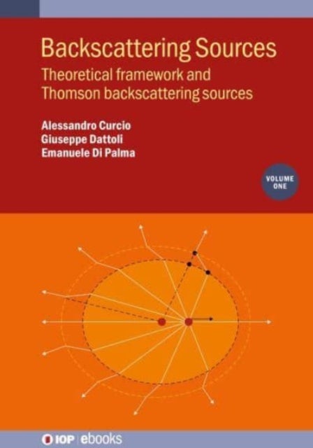 Backscattering Sources, Volume 1 - Theoretical framework and Thomson backscattering sources