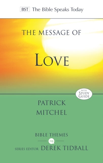 The Message of Love - The Only Thing That Counts