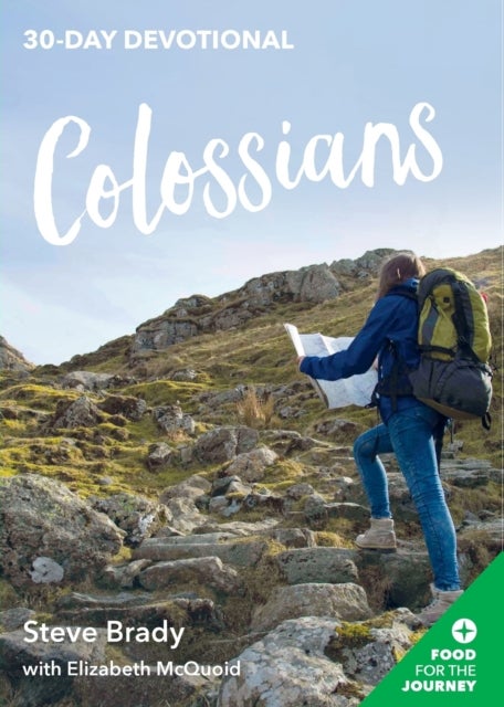 Colossians - 30-day devotional