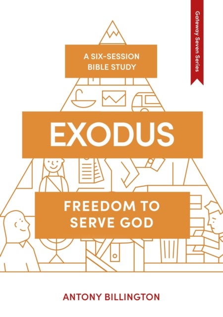 Exodus - Freedom to Serve God