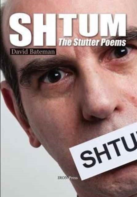 SHTUM - The Stutter Poems