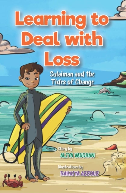 Learning to Deal with Loss - Sulaiman and the Tides of Change