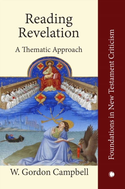 Reading Revelation - A Thematic Approach