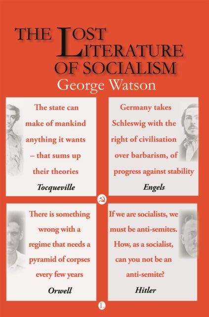 The Lost Literature of Socialism - 2nd Edition