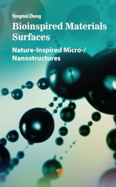 Bioinspired Materials Surfaces - Nature-Inspired Micro-/Nanostructures