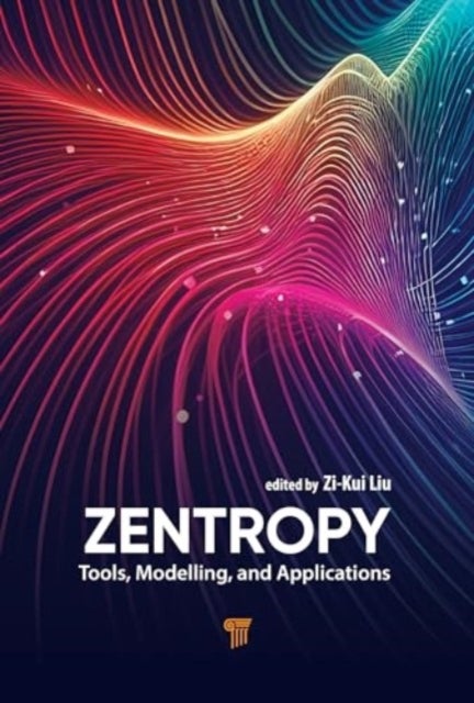 Zentropy - Tools, Modelling, and Applications