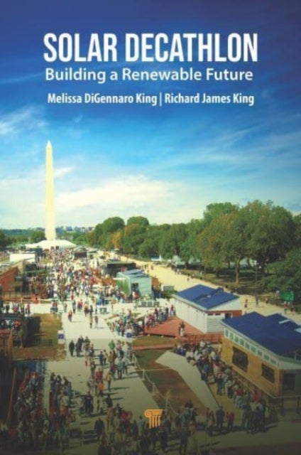 Solar Decathlon - Building a Renewable Future