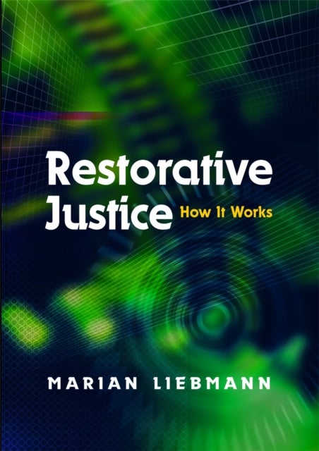 Restorative Justice - How It Works