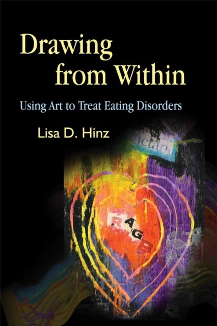 Drawing from Within - Using Art to Treat Eating Disorders