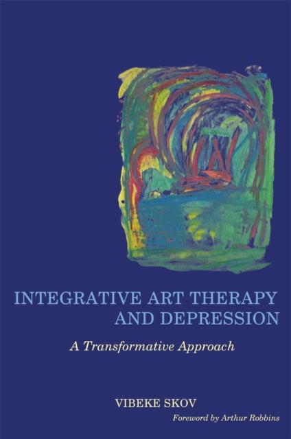 Integrative Art Therapy and Depression - A Transformative Approach