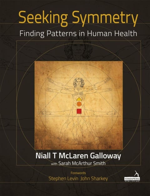 Seeking Symmetry - Finding Patterns in Human Health
