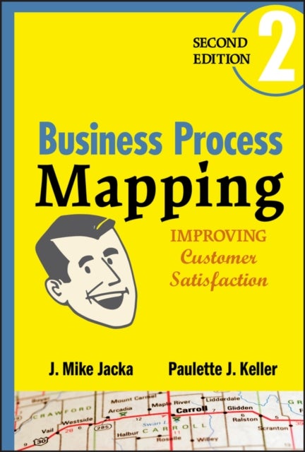 Business Process Mapping - Improving Customer Satisfaction