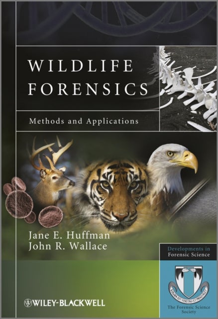 Wildlife Forensics - Methods and Applications