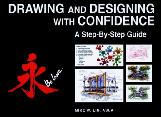 Drawing and Designing with Confidence - A Step-by-Step Guide