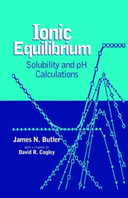 Ionic Equilibrium - Solubility and pH Calculations