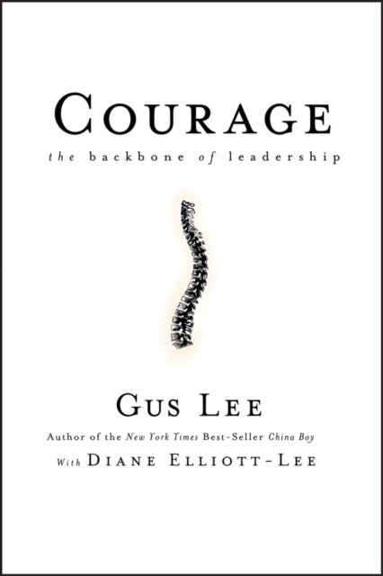 Courage - The Backbone of Leadership