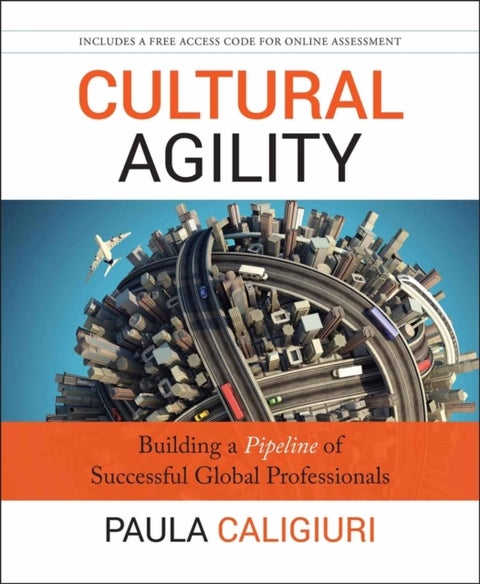 Cultural Agility - Building a Pipeline of Successful Global Professionals