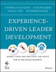 Experience-Driven Leader Development